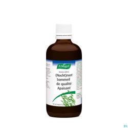 A.Vogel Avena Sativa Complex 100ml