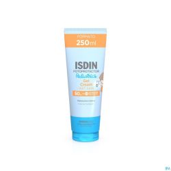 Isdin Fotoprotector Pediatrics Gel Cr Ip50 250ml