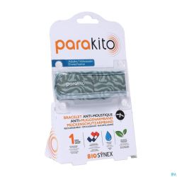 Para'kito Bracelet Adulte Graphic Camouflage 1