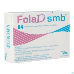 Folad Smb Comp A Croquer 84 Nf