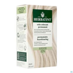 Herbatint 10n Blond Platine 170ml