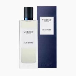 Verset Parfum Sun Port Homme 50ml