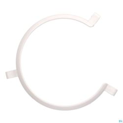 Rebord Assiette Blanc Homecraft