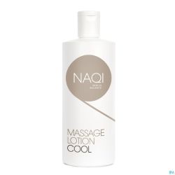Naqi Massage Lotion Cool 500ml