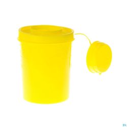 Wm Container Aiguilles 500ml