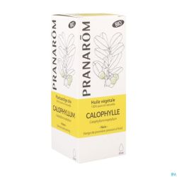 Pranarom Hv Calophylle Bio 50ml