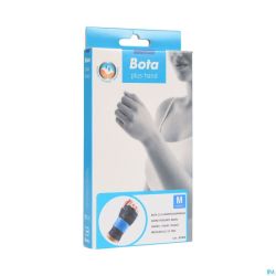 Bota Serre-poignet-main 211 Black Universel M