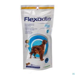 Flexadin Plus Max Nf Chew 30