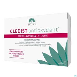 Cledist Antioxydant Comp 60