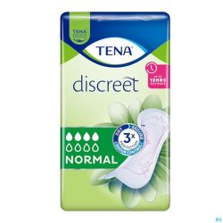Tena Discreet Normal 24