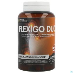 Flexigo Duo Caps 90 Promo -5€