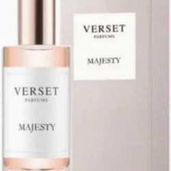 Verset Parfum Majesty Femme 15ml