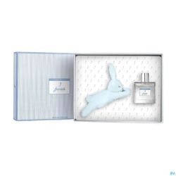 Jacadi Tout Petit Set Eds 100ml + Rabbit