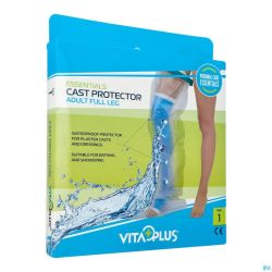 Pharmex Housse Protections Adulte Jambe Entiere