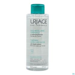 Uriage Eau Micc.thermale Peaux Mixtes Grasse 500ml