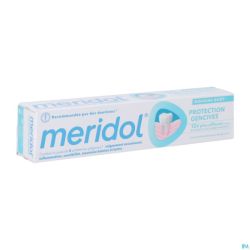 Meridol Dentifrice Protection Gencives 75ml