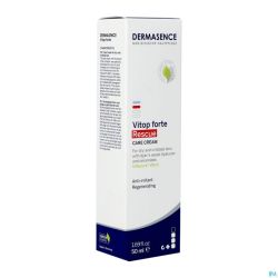 Dermasence Vitop Forte Rescue Care Cream 50ml