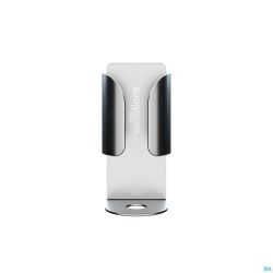 Myvariations Support Mural Acier Inoxydable