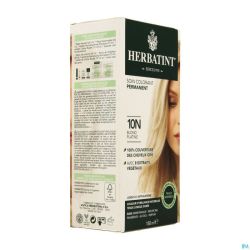 Herbatint Blond Platine 10n 150ml