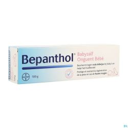 Bepanthol Onguent Bebe 100g