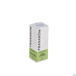 Pranarom He Litsee Citronnee 10ml
