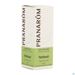 Pranarom He Patchouli 5ml