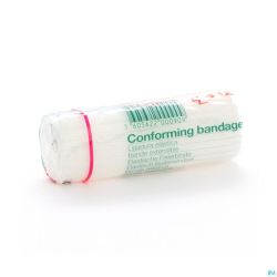 Zenolast 10cmx4m Bande Gaze Elastique