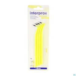 Interprox Access Mini Jaune Interd. 4 1380