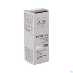 Duolys Hyal Serum Intensif A/age 15ml