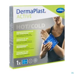 Dp Active Hot&cold Pack Small 1 P/s