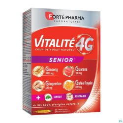 Vitalite 4g Senior Amp 20