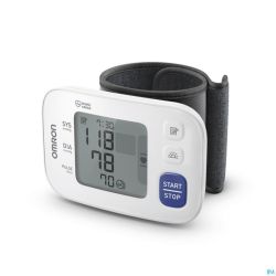 Omron Rs4 Tensiometre Poignet Hem6181e