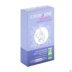 Calmosine Sommeil 14x10ml