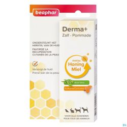 Beaphar Pommade Plaies 30ml