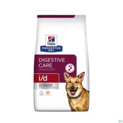 Prescription Diet Canine I/d 1,5kg