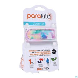 Para'kito Bracelet Junior 2 Tie&dye 1