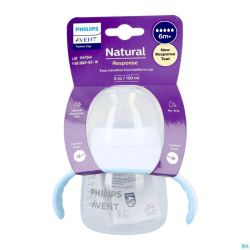 Philips Avent Natural 3.0 Gobelet Evolutif 150ml