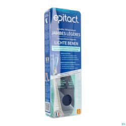 Epitact semelle therapeutique jambes legeres 36/38