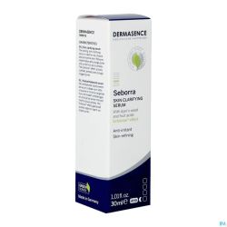 Dermasence Seborra Skin Clarifying Serum 30ml