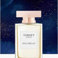 Verset Parfum Silk Dream Femme 100ml