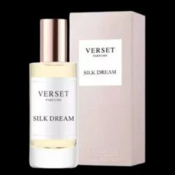 Verset Parfum Silk Dream Femme 15ml
