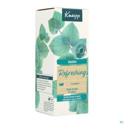 Kneipp Huile De Bain Eucalyptus 100ml