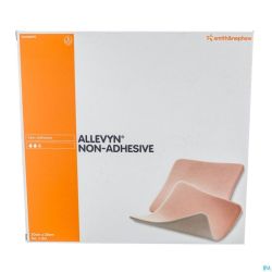 Allevyn Non Adh Pans Hydrocel. 20x20cm 3 66000092