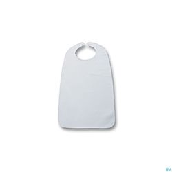 Suprima 5050 Bavette Blanc 87x48cm