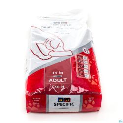 Specific Cxd-m Adult Medium Breed 14,0kg