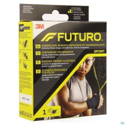 Futuro Sport Adjustable Wrist Support 09033