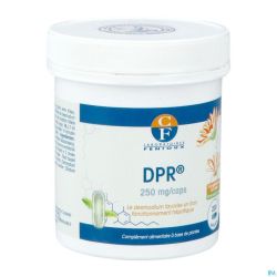 D.p.r. Gel 200
