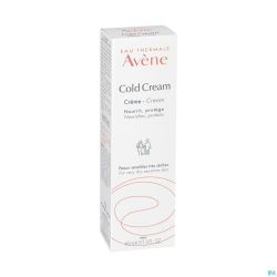 Avene Cold Cream Creme 40ml