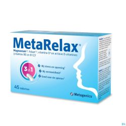 Metarelax comp 45 21874 metagenics