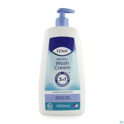 Tena Proskin Washcream 1l
